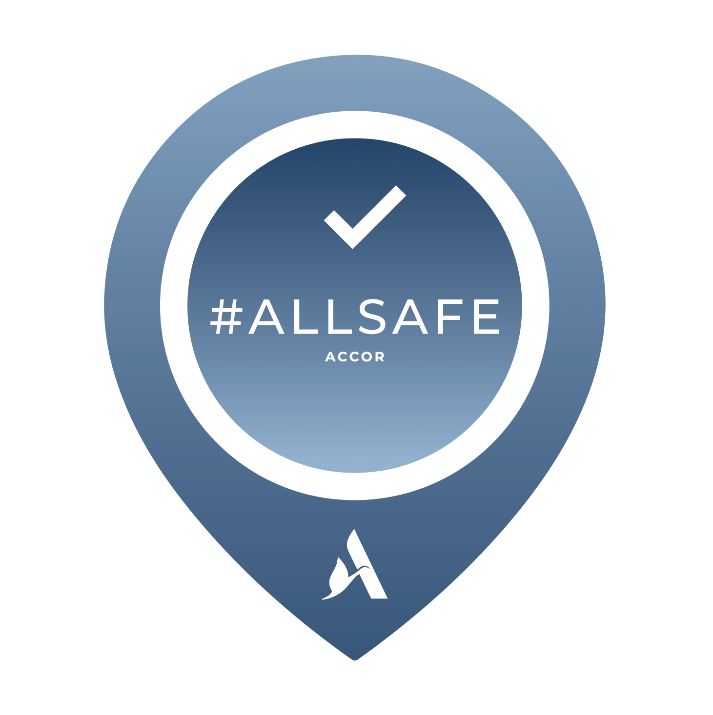 All Safe Logo